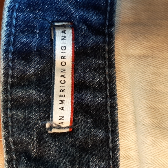 Hilfiger Denim Mens 36×30 Jeans - Picture 11 of 12